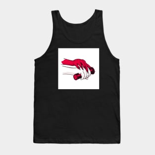 Drive Tank Top